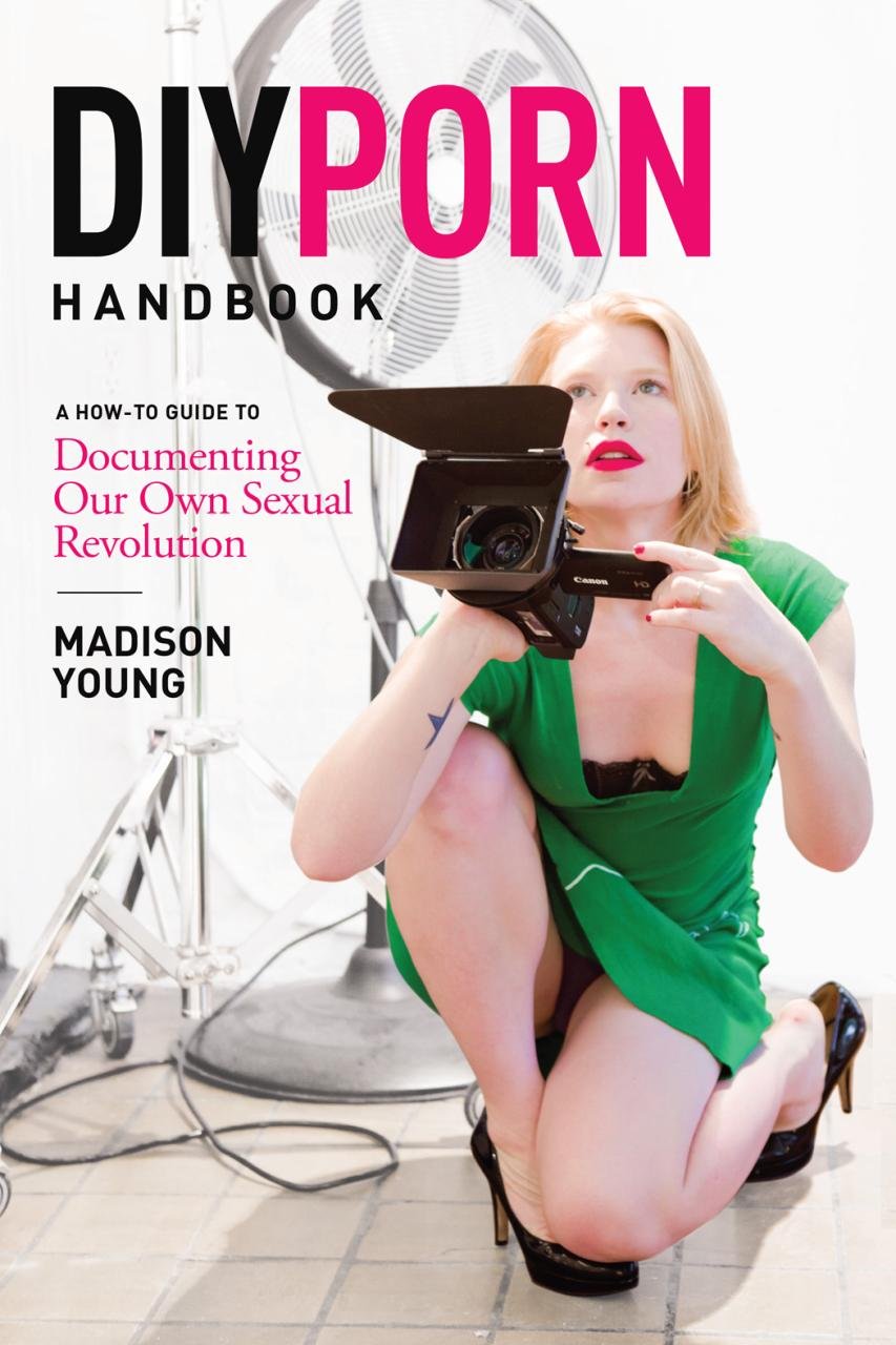 Product Image: DIY Porn Handbook