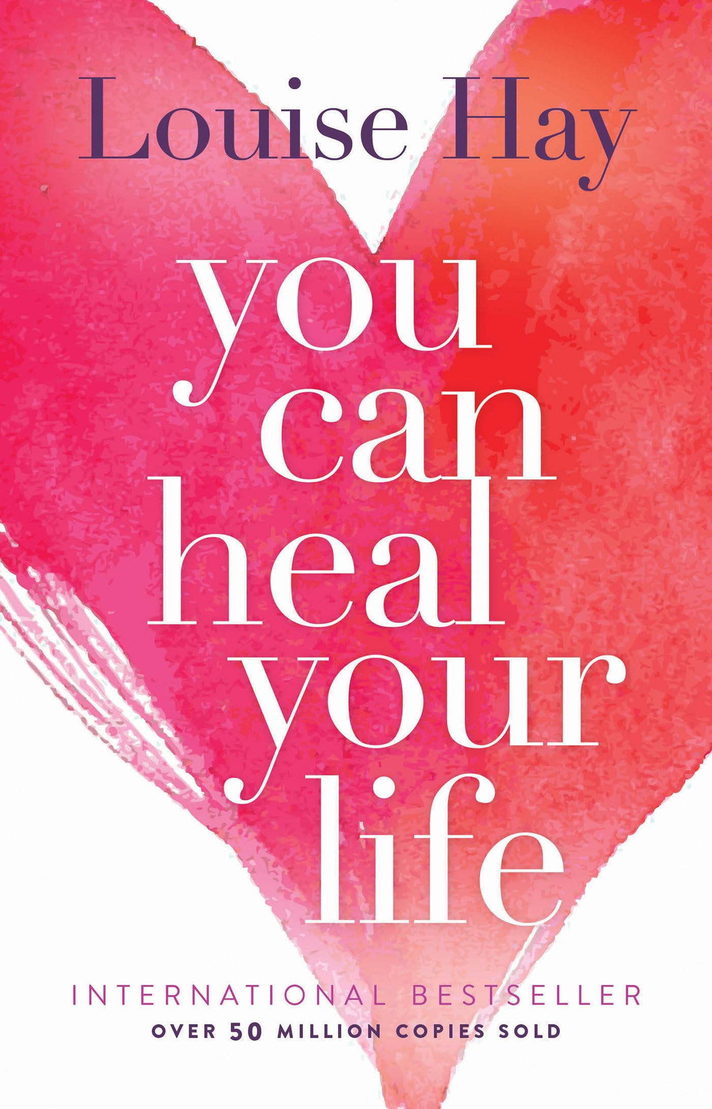 You Can Heal Your Life Business, Finance & Career