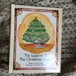 The Legend of the Christmas Spider (Adaptation of an Old German Folktale) Books