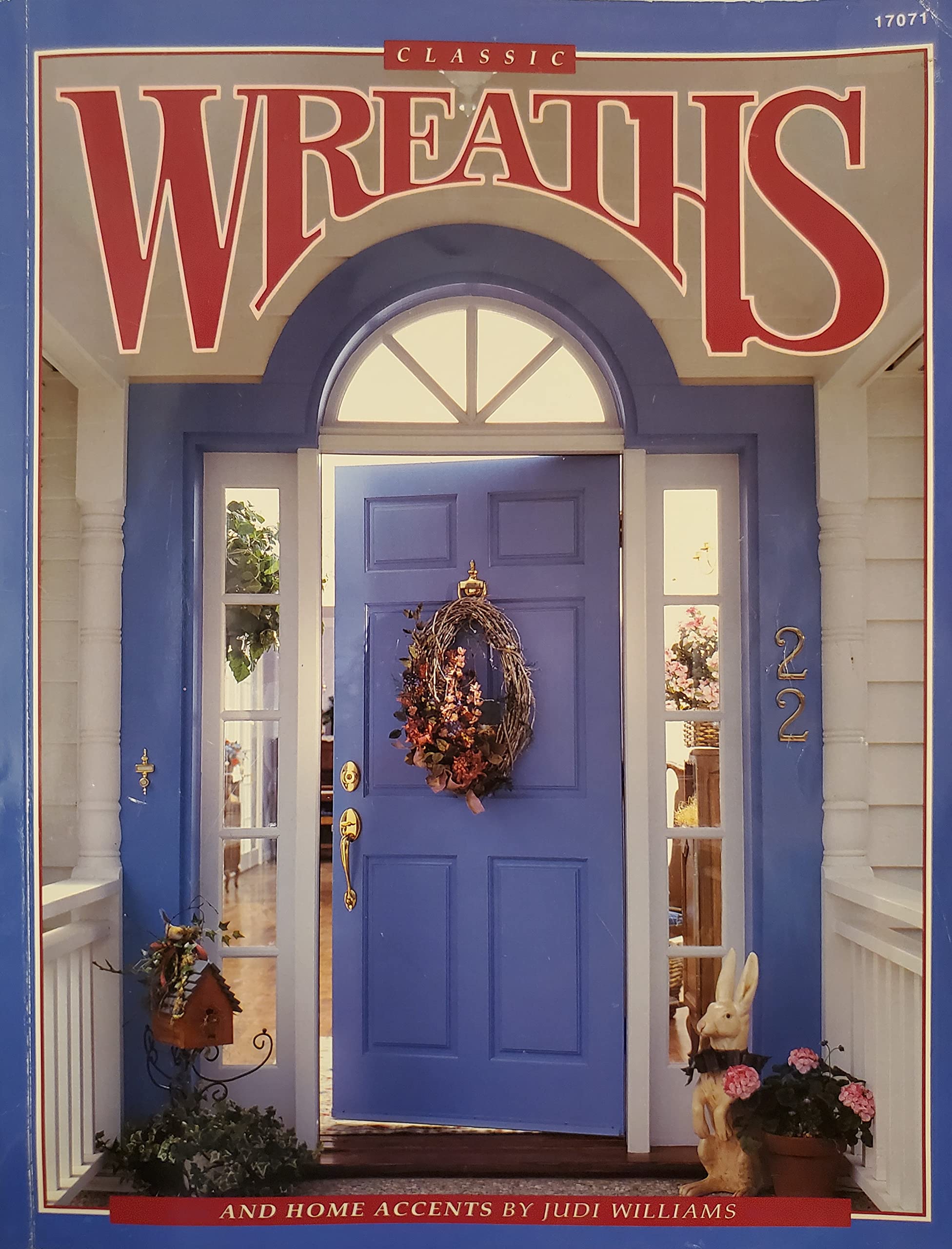 Classic Wreaths and Home Accents Film, Art & Culture
