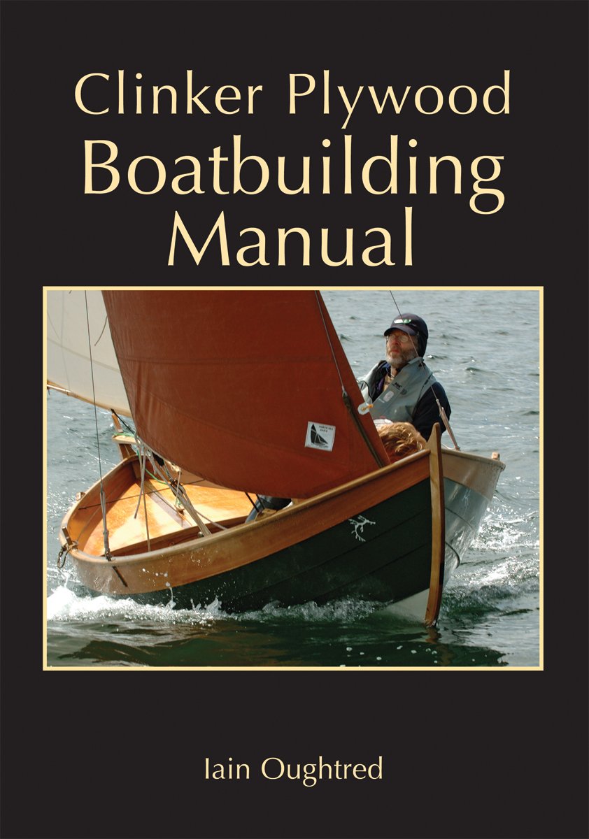 Clinker Plywood Boatbuilding Manual Leisure & Fun