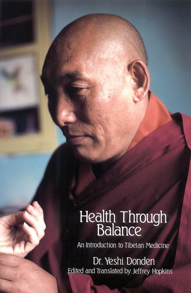 Health Through Balance Medicine