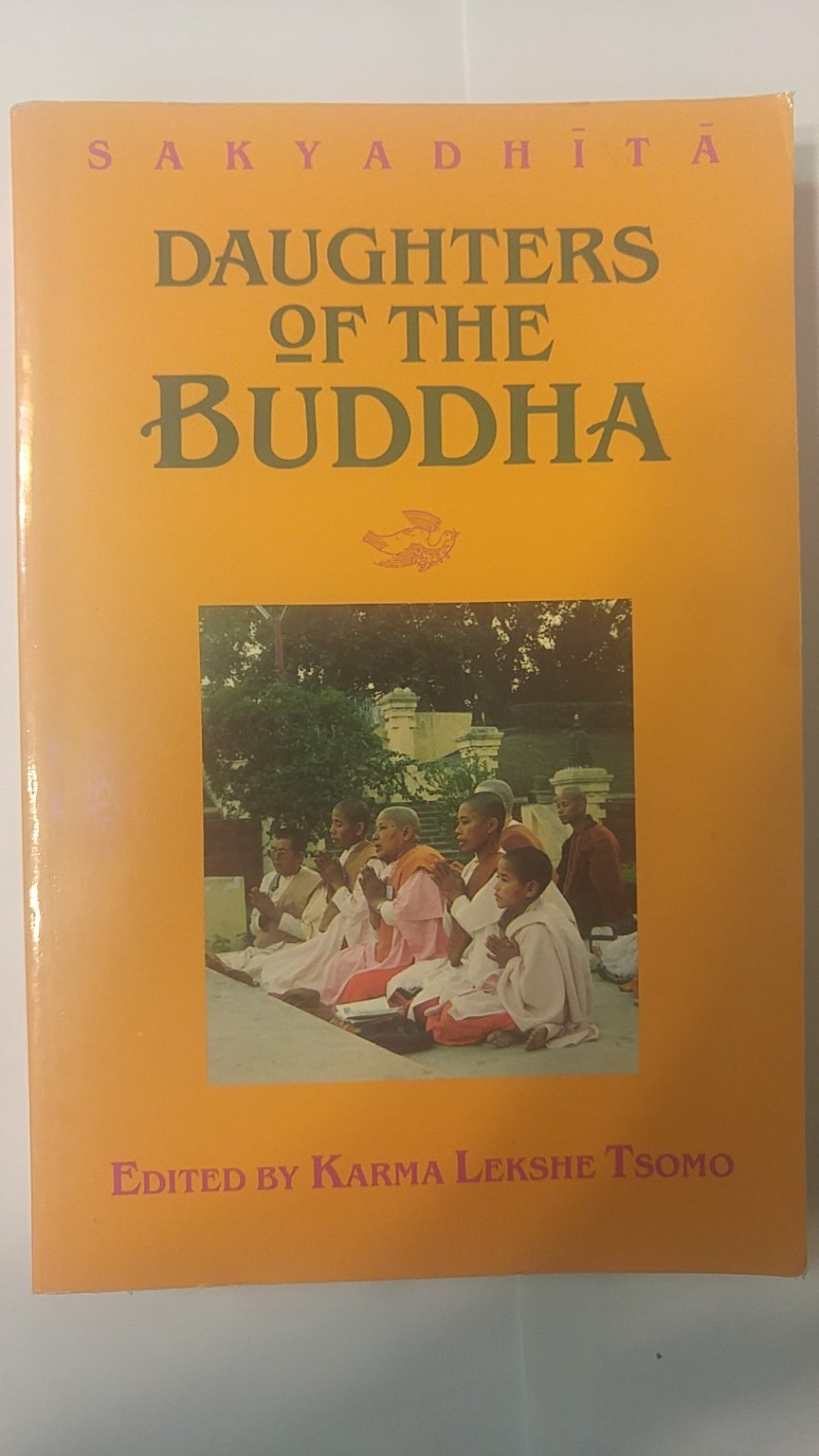 Sakyadhita: Daughters of the Buddha Religion & Esotericism