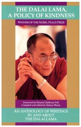 Dalai Lama: A Policy of Kindness Memories