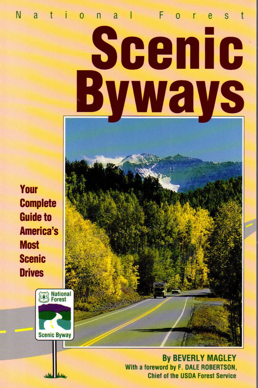 Product Image: Scenic Byways
