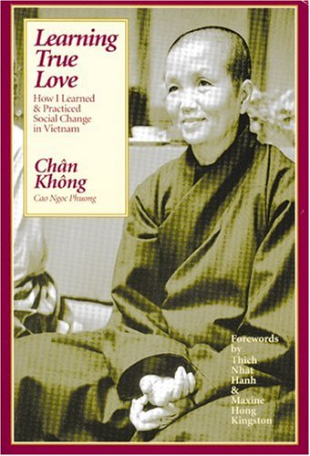 Learning True Love: How I Learned and Practiced Social Change in Vietnam General education