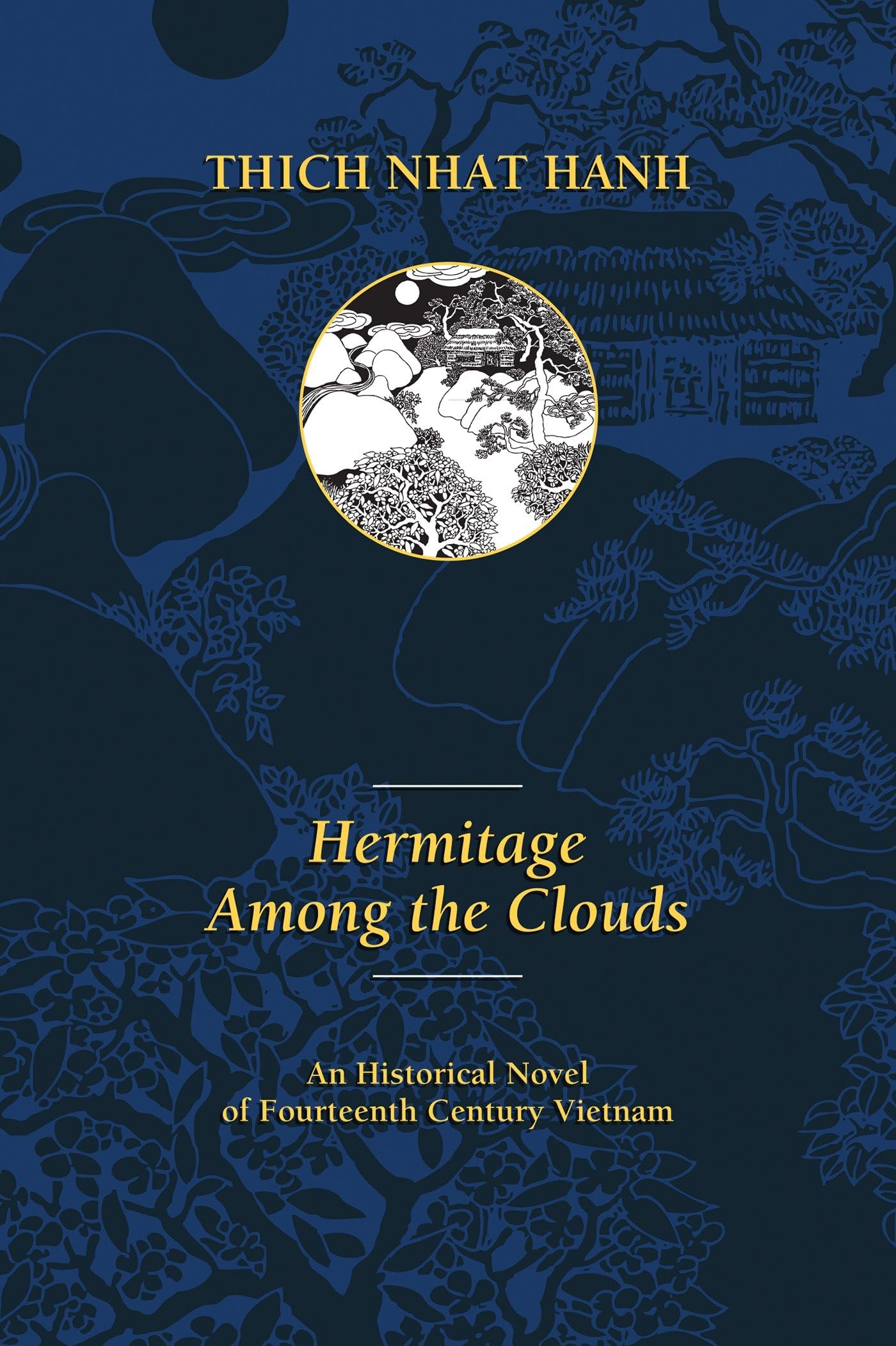 Product Image: Hermitage Among the Clouds