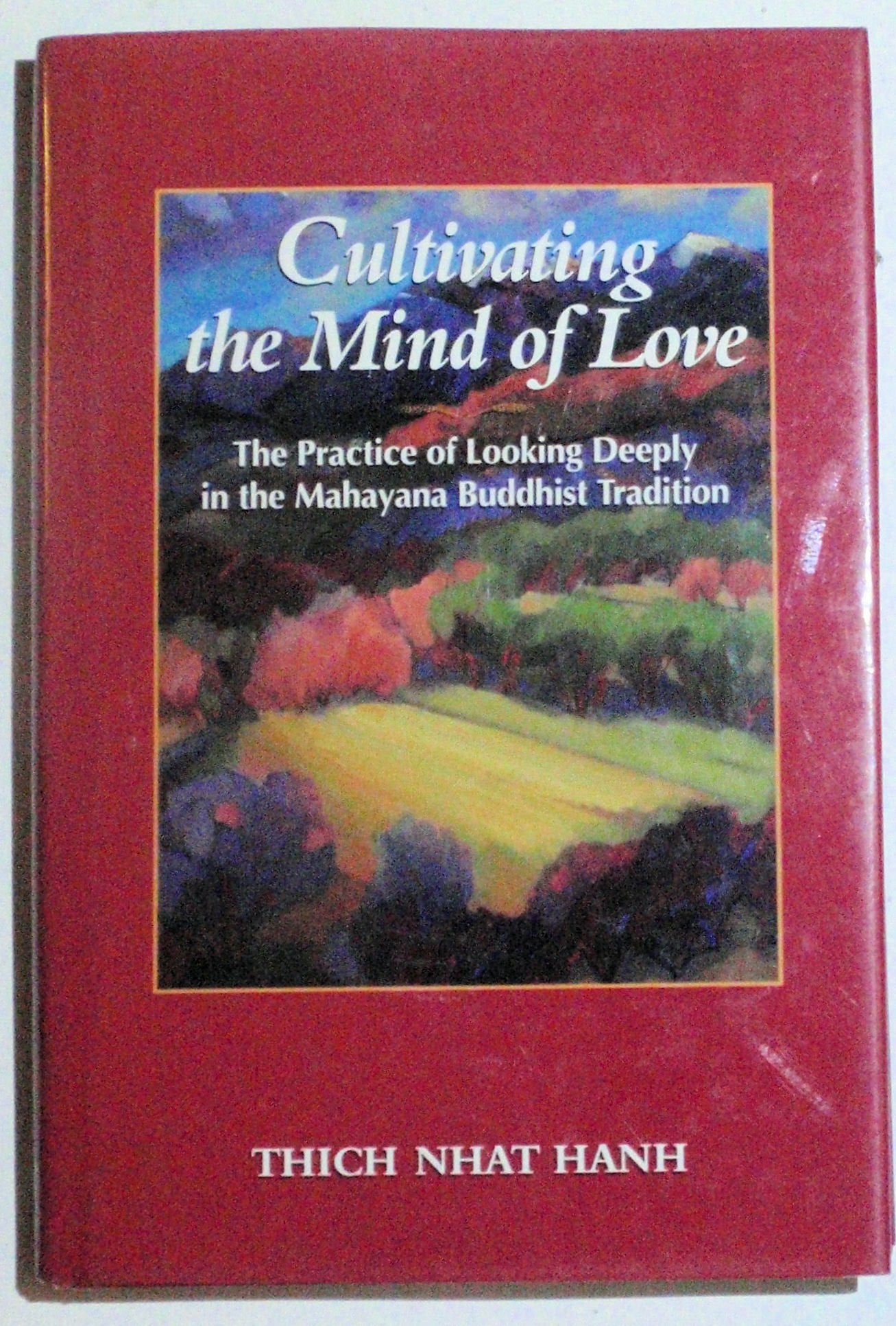 Cultivating the Mind of Love: The Practice of Looking Deeply in the Mahayana Buddhist Tradition: Practice of Looking Deeply into the Mahayana Buddhist Tradition Religion & Esotericism