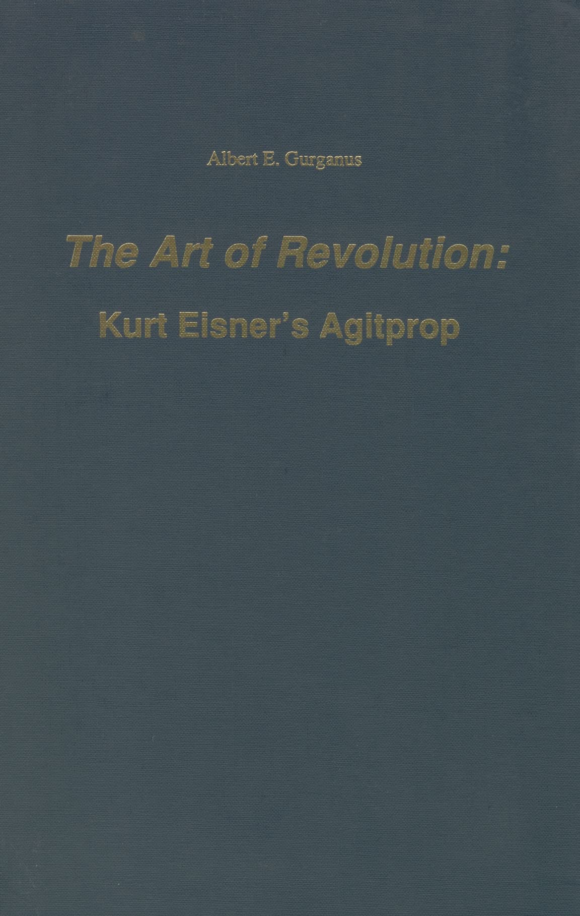 Product Image: The Art of Revolution
