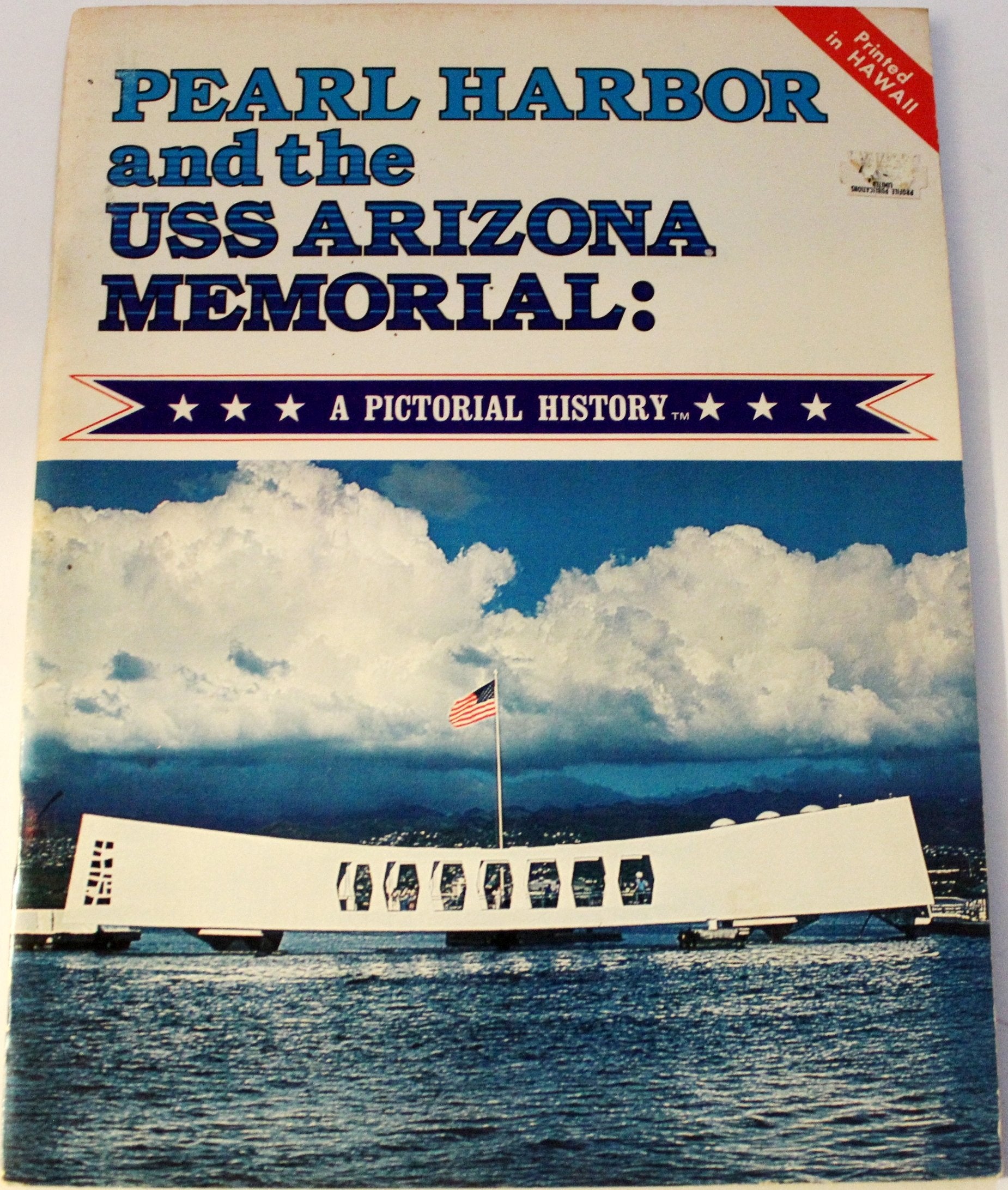 Pearl Harbor and the USS Arizona Memorial Politics & History