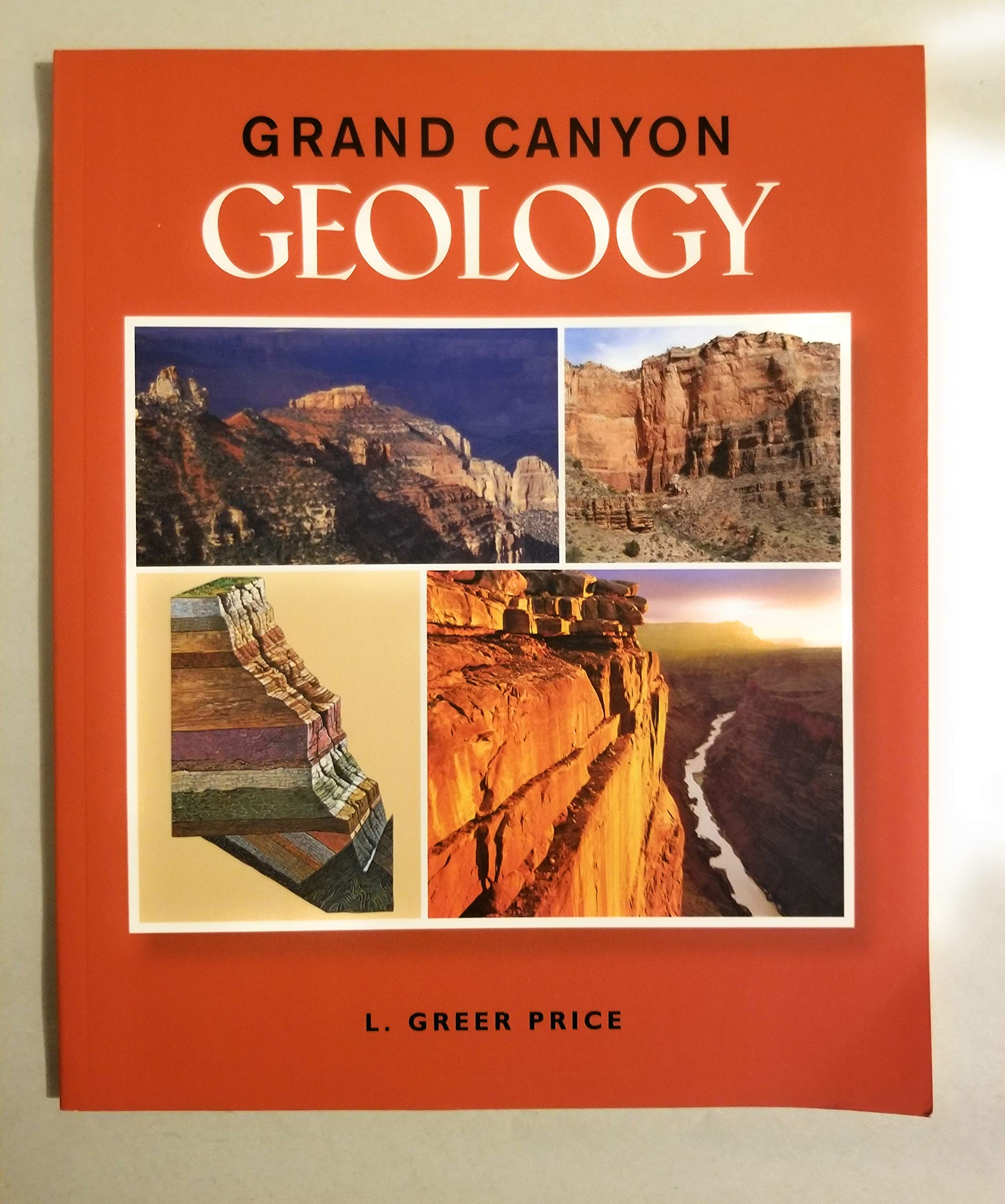 An Introduction to Grand Canyon Geology Business & Technology