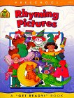 Product Image: Rhyming Pictures (Get Ready Books)
