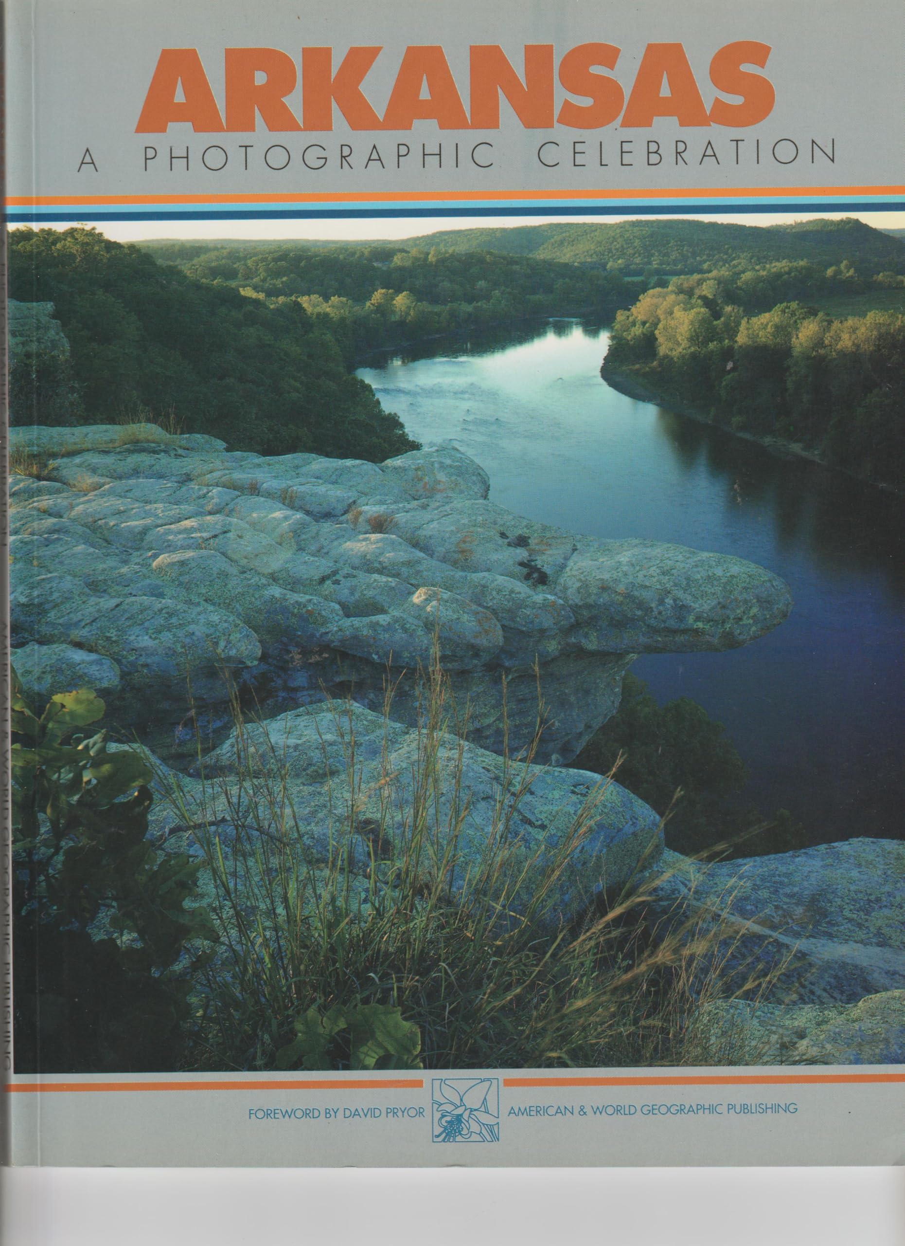 Product Image: Arkansas: A Photographic Celebration