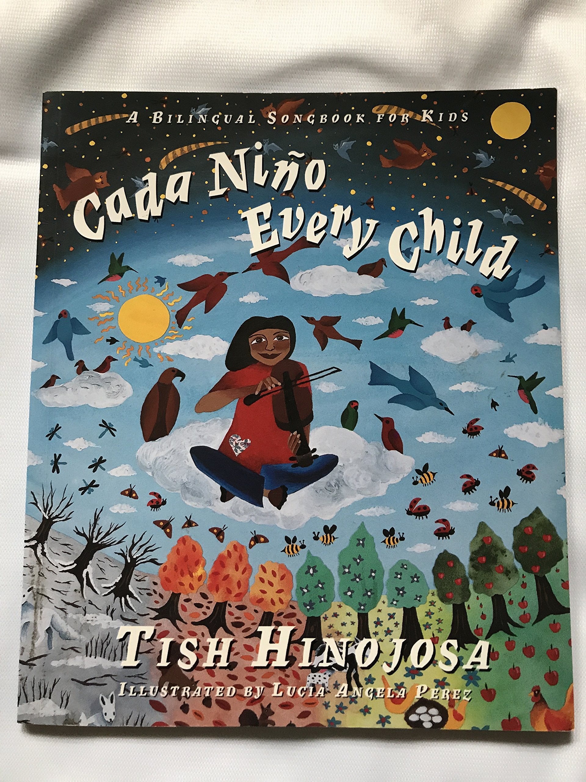 Cada Niño/ Every Child Non-fiction
