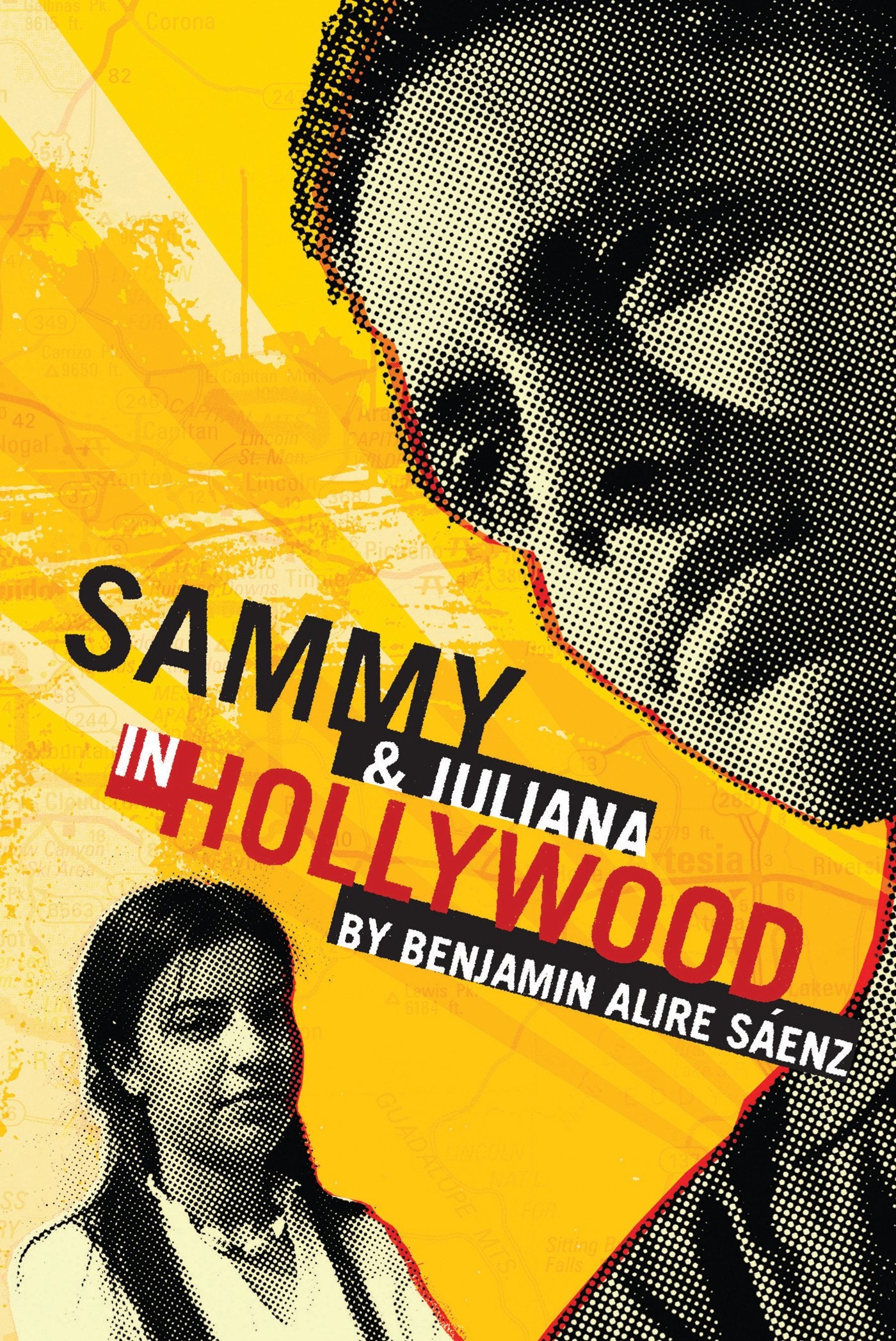 Product Image: Sammy & Juliana in Hollywood