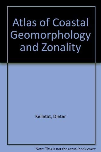 Atlas of Coastal Geomorphology and Zonality Business & Technology