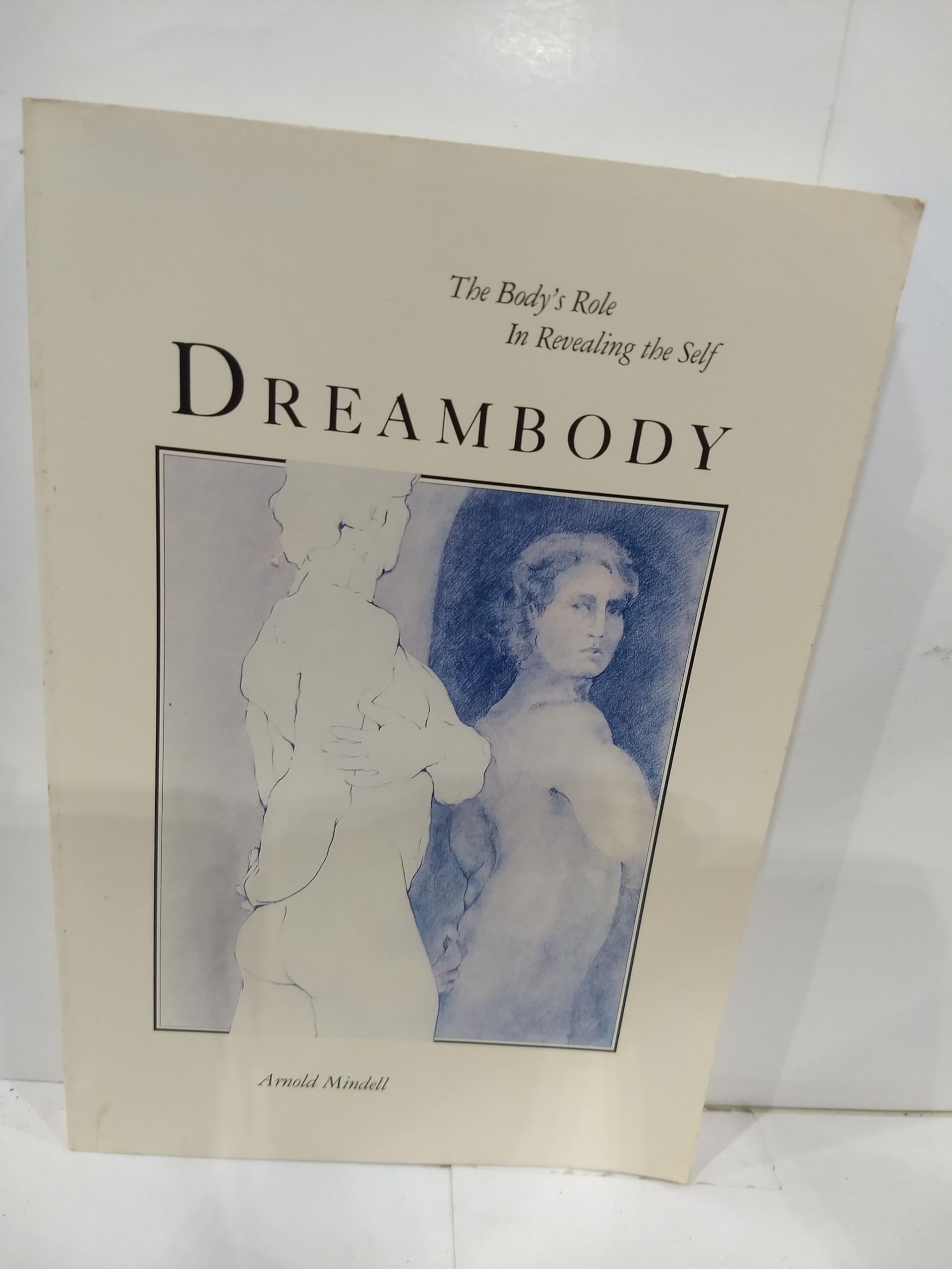 Dreambody: The Body's Role in Revealing the Self Philosophy