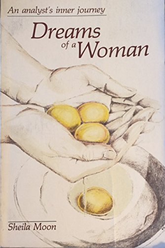Dreams of a Woman: An Analyst's Inner Journey book