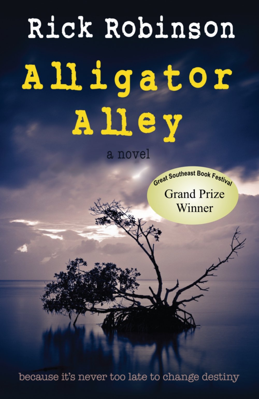 Product Image: Alligator Alley