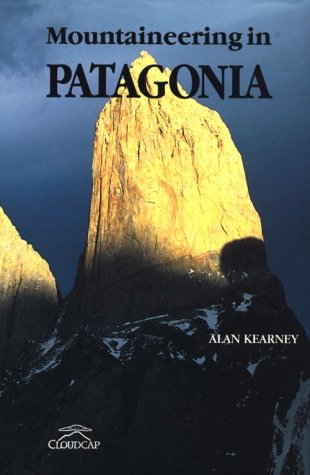 Mountaineering in Patagonia Health, Nutrition & Fitness