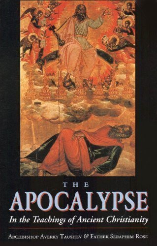 The Apocalypse: In the Teachings of Ancient Christianity book