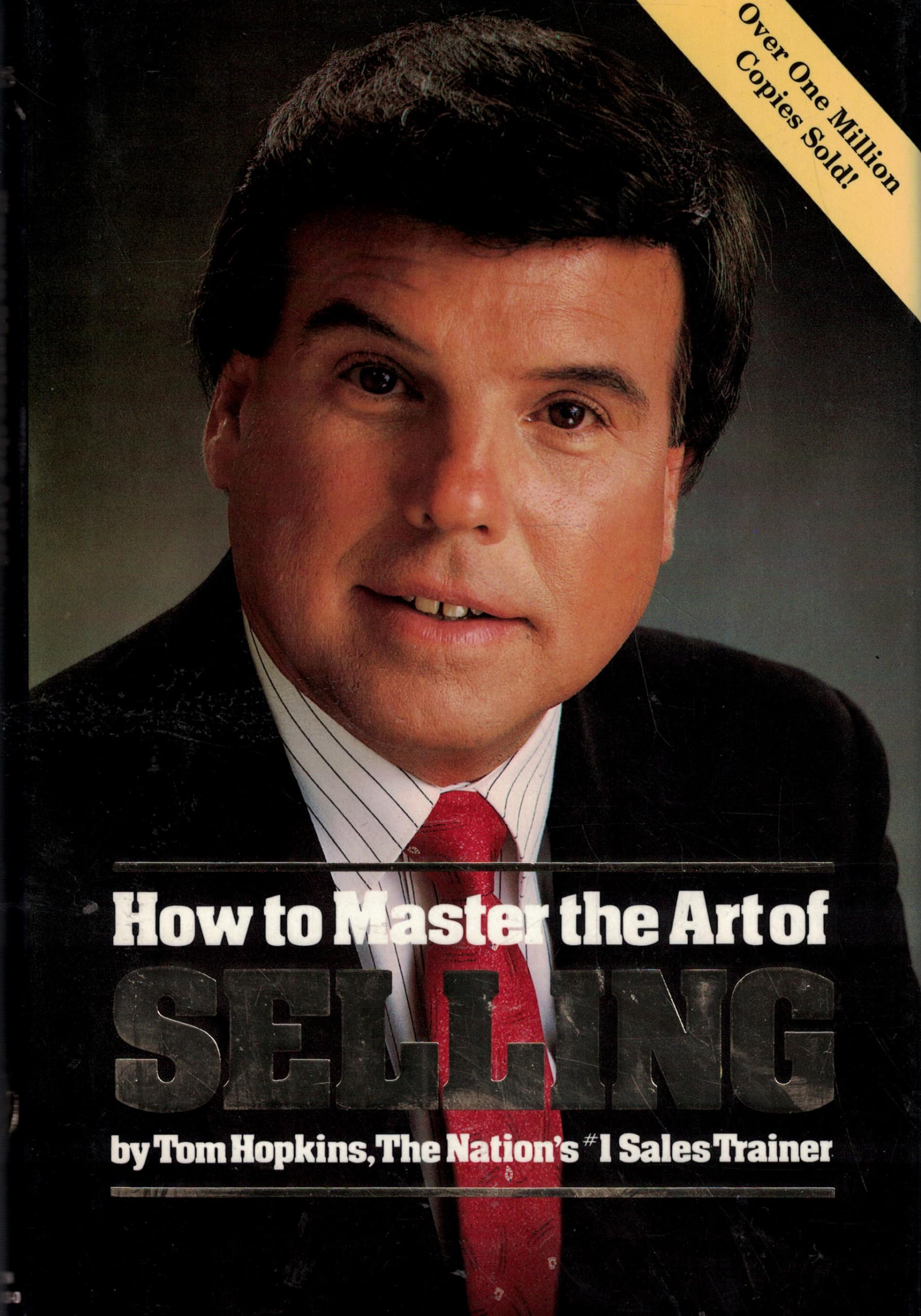 How to Master the Art of Selling Education & Training