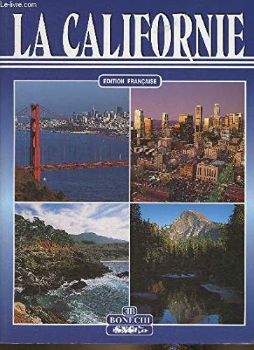 La Californie book