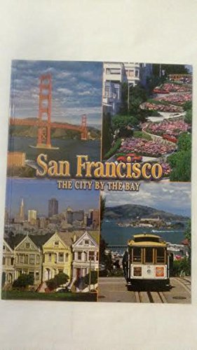 San Franciscoe The City by the Bay Books