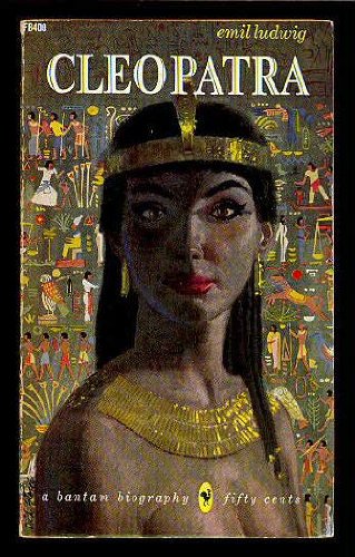 Cleopatra: The Story of a Queen (African Studies) Books
