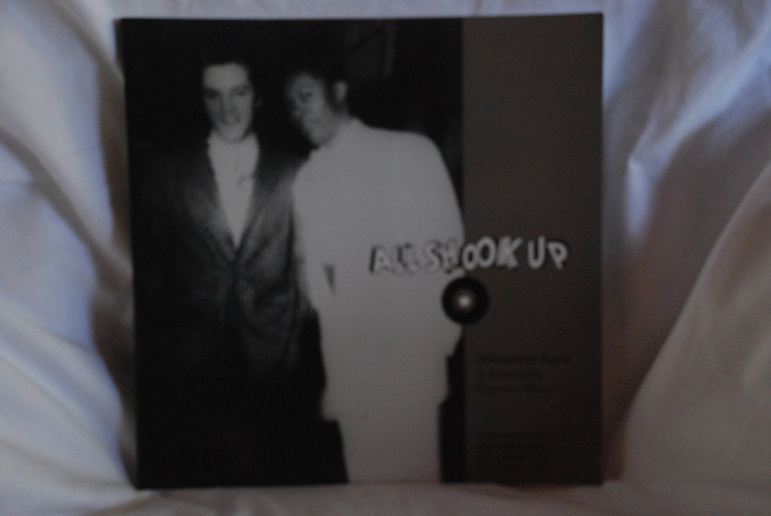 All Shook Up: Mississippi Roots of American Popular Music book