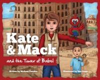 Kate & Mack and the Tower of Babel Books