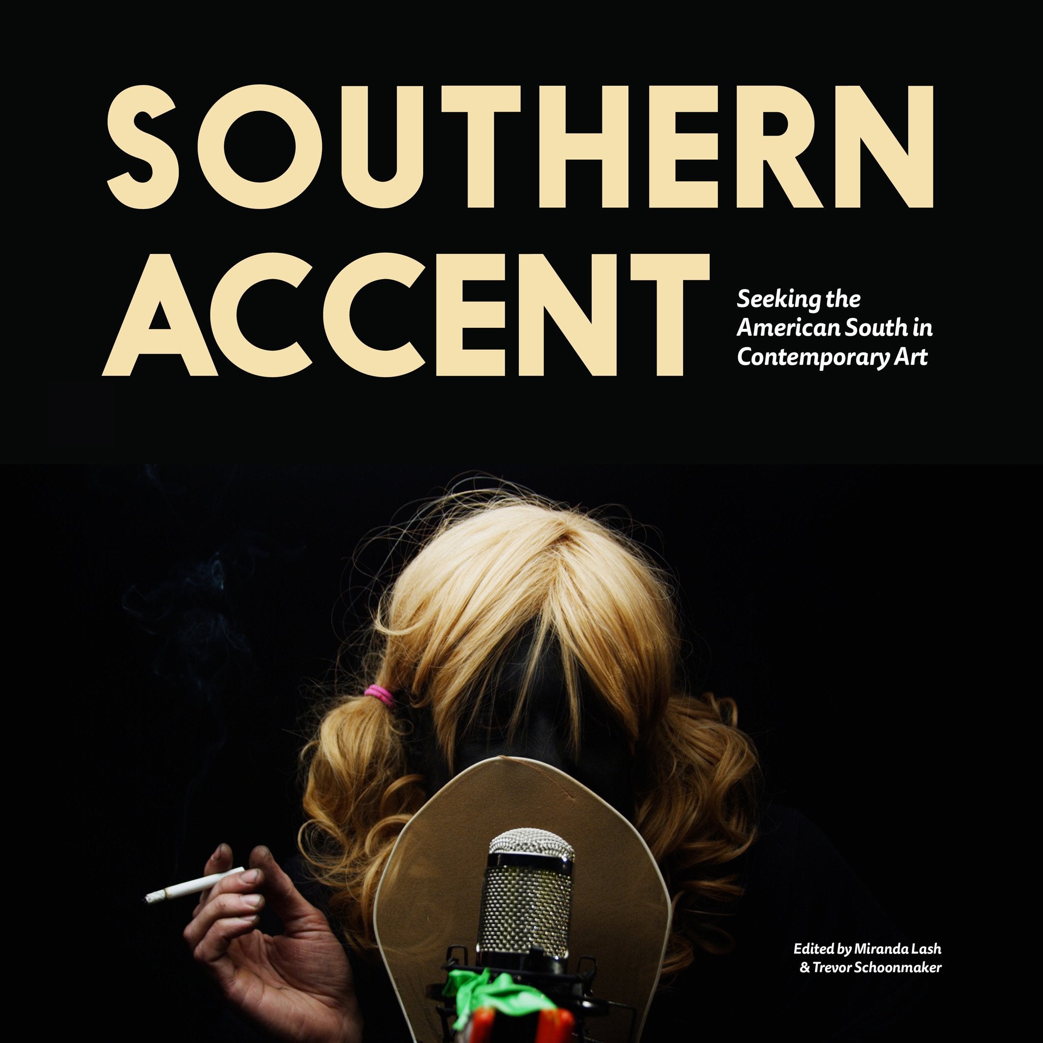 Southern Accent: Seeking the American South in Contemporary Art Film, Art & Culture