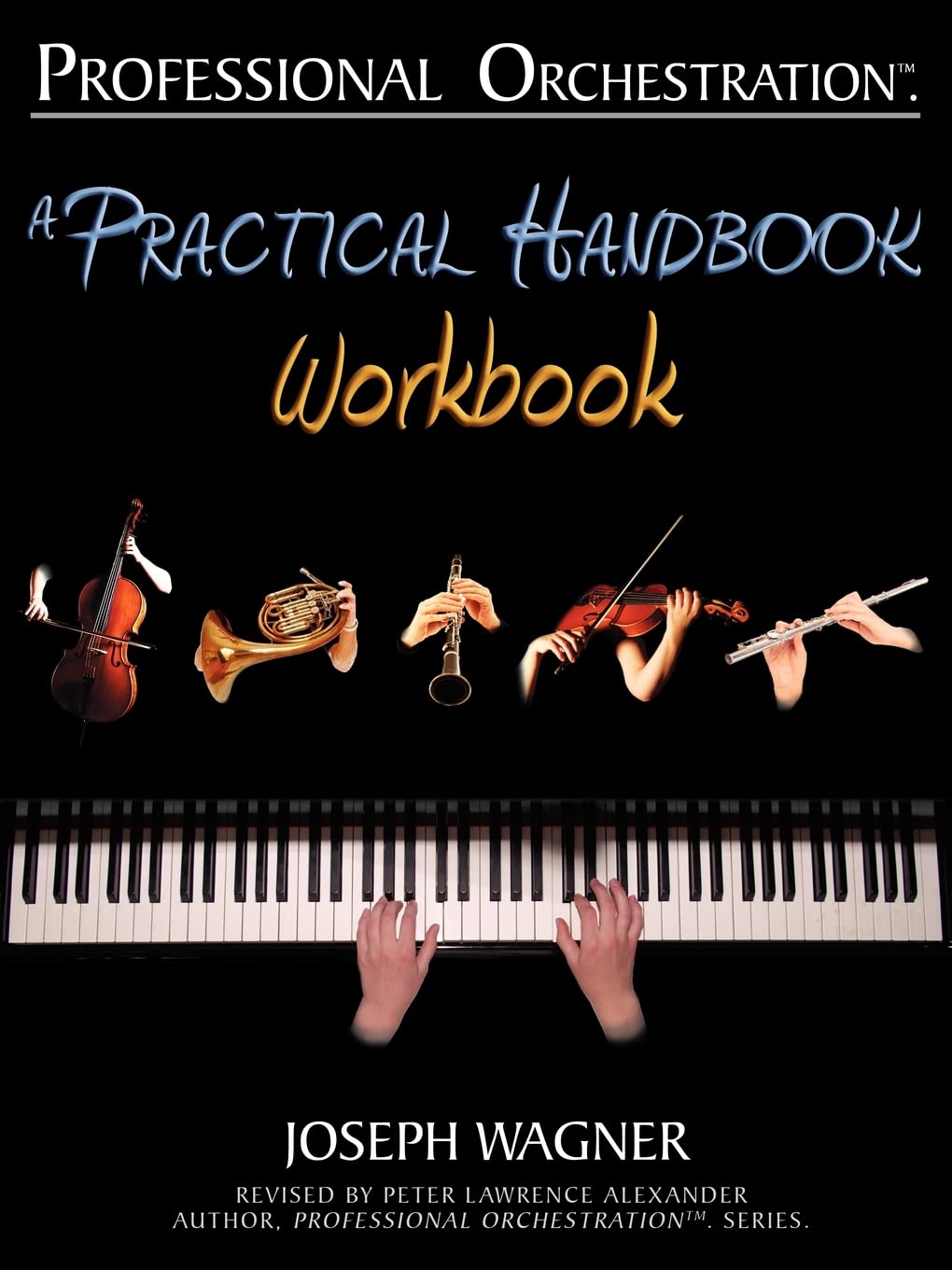 Professional Orchestration Social Sciences