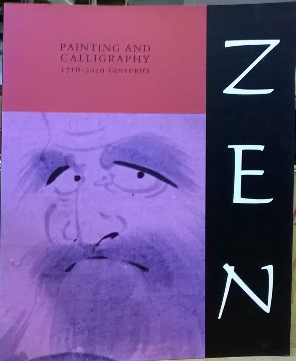 Zen: Painting and calligraphy Books