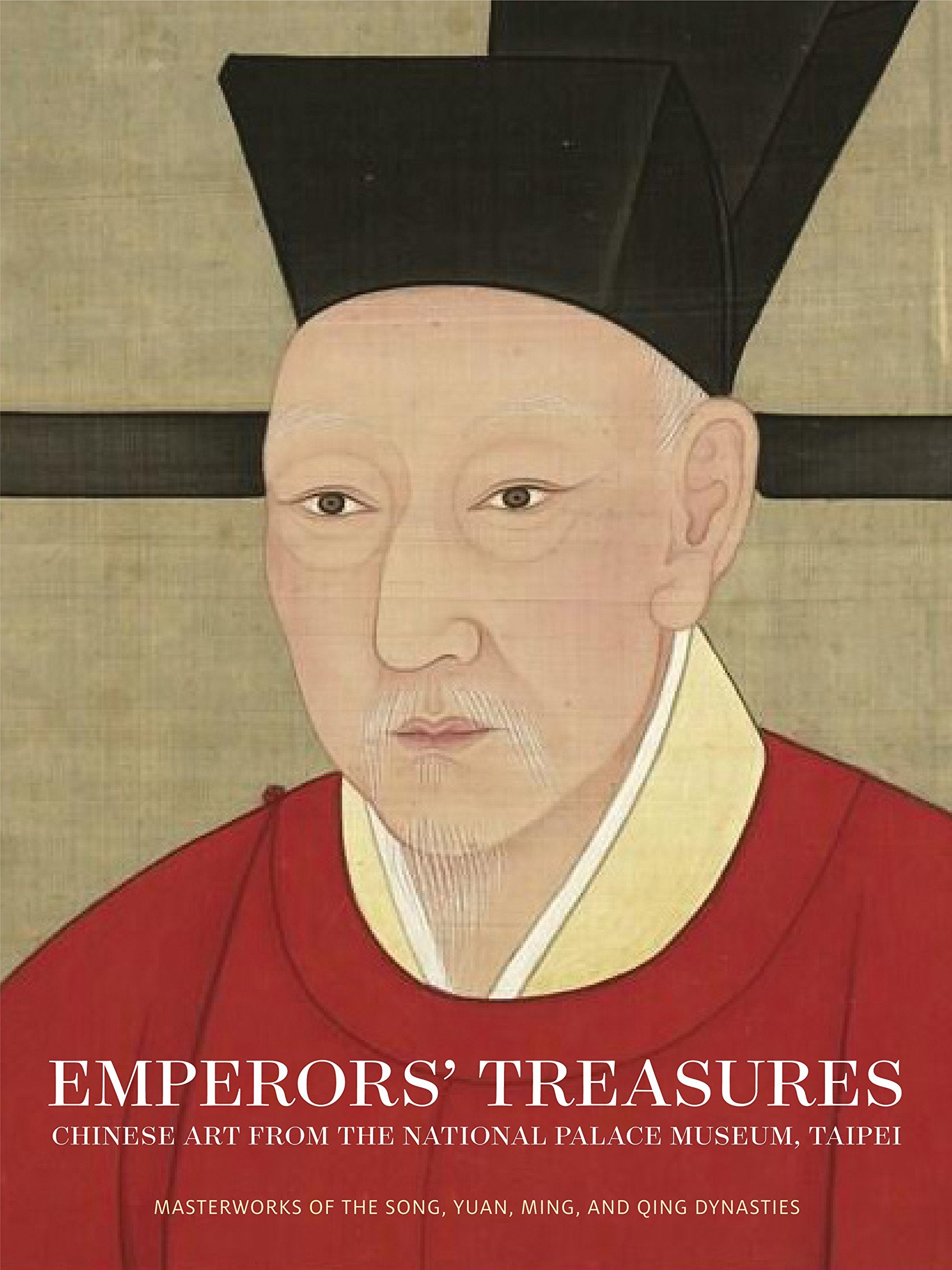 Emperors' Treasures: Chinese Art from the National Palace Museum, Taipei Film, Art & Culture