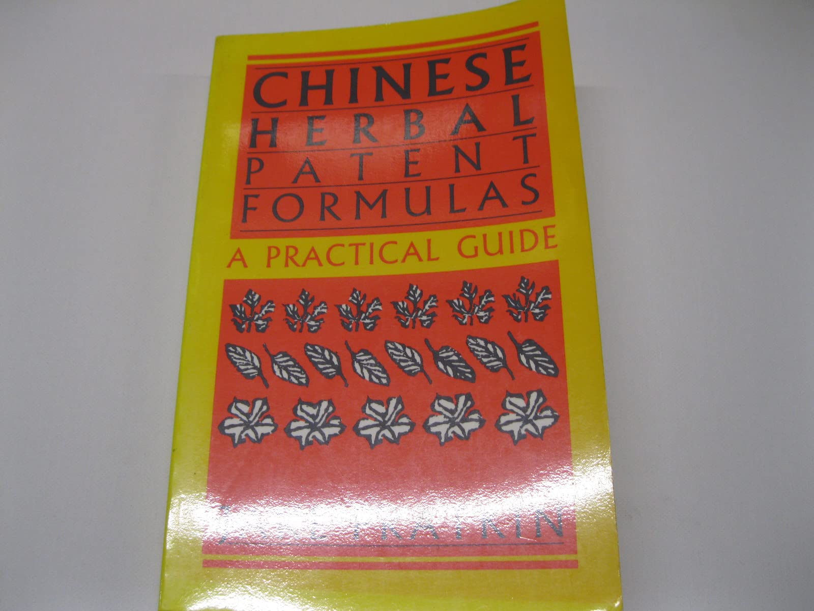 Your Nature, Your Health: Chinese Herbs in Constitutional Therapy Books
