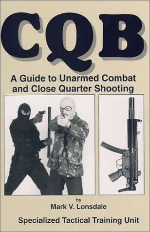 Product Image: Cqb (Close Quarters Battle)