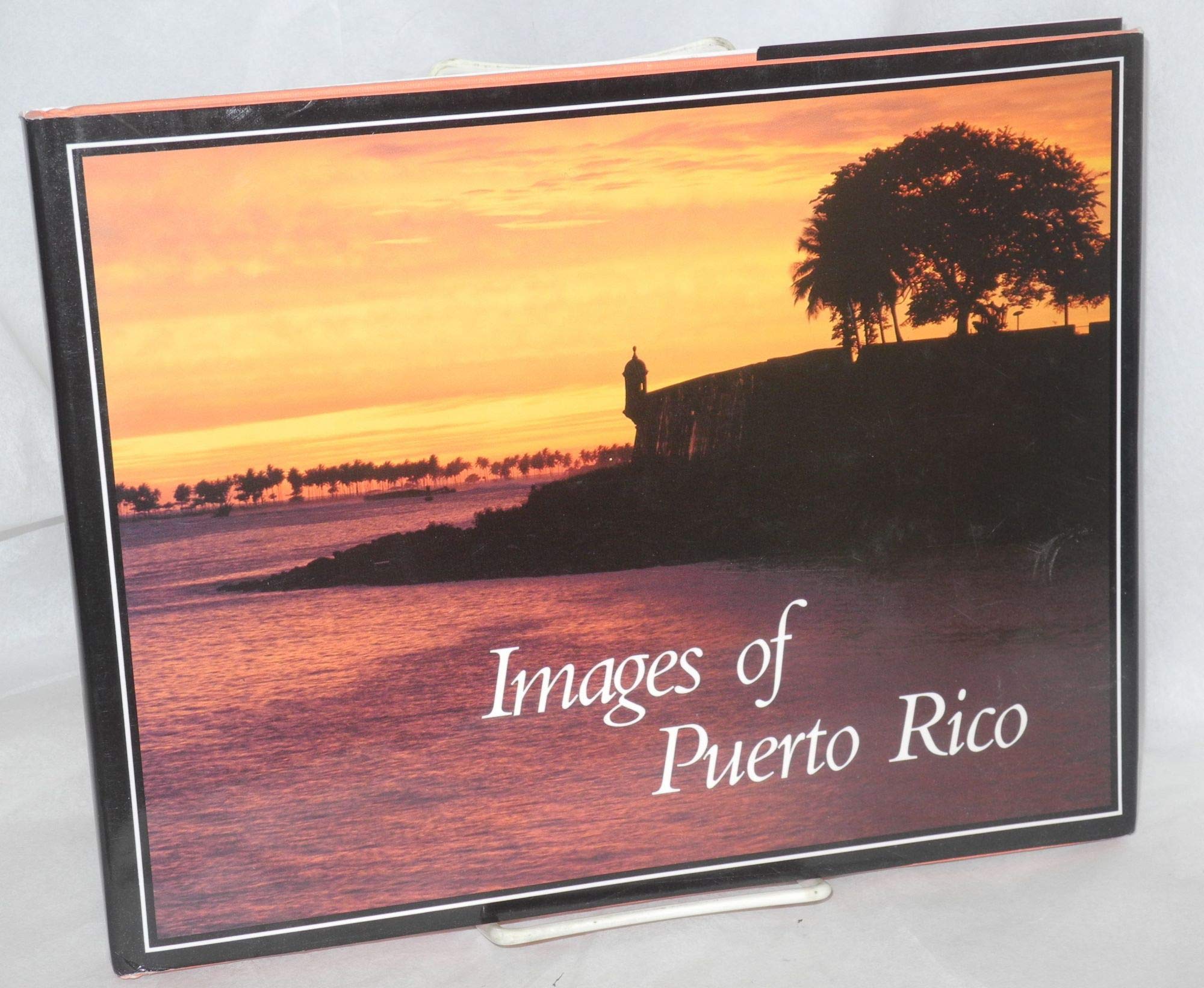 Images of Puerto Rico Politics & History