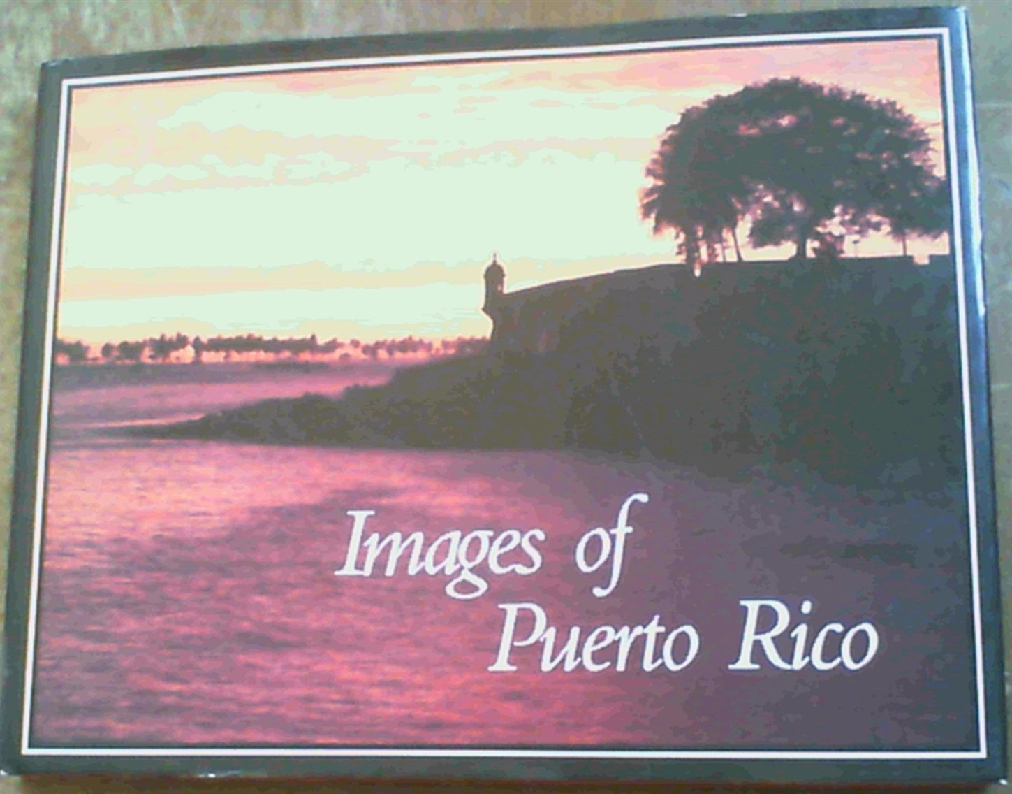 Images of Puerto Rico Politics & History