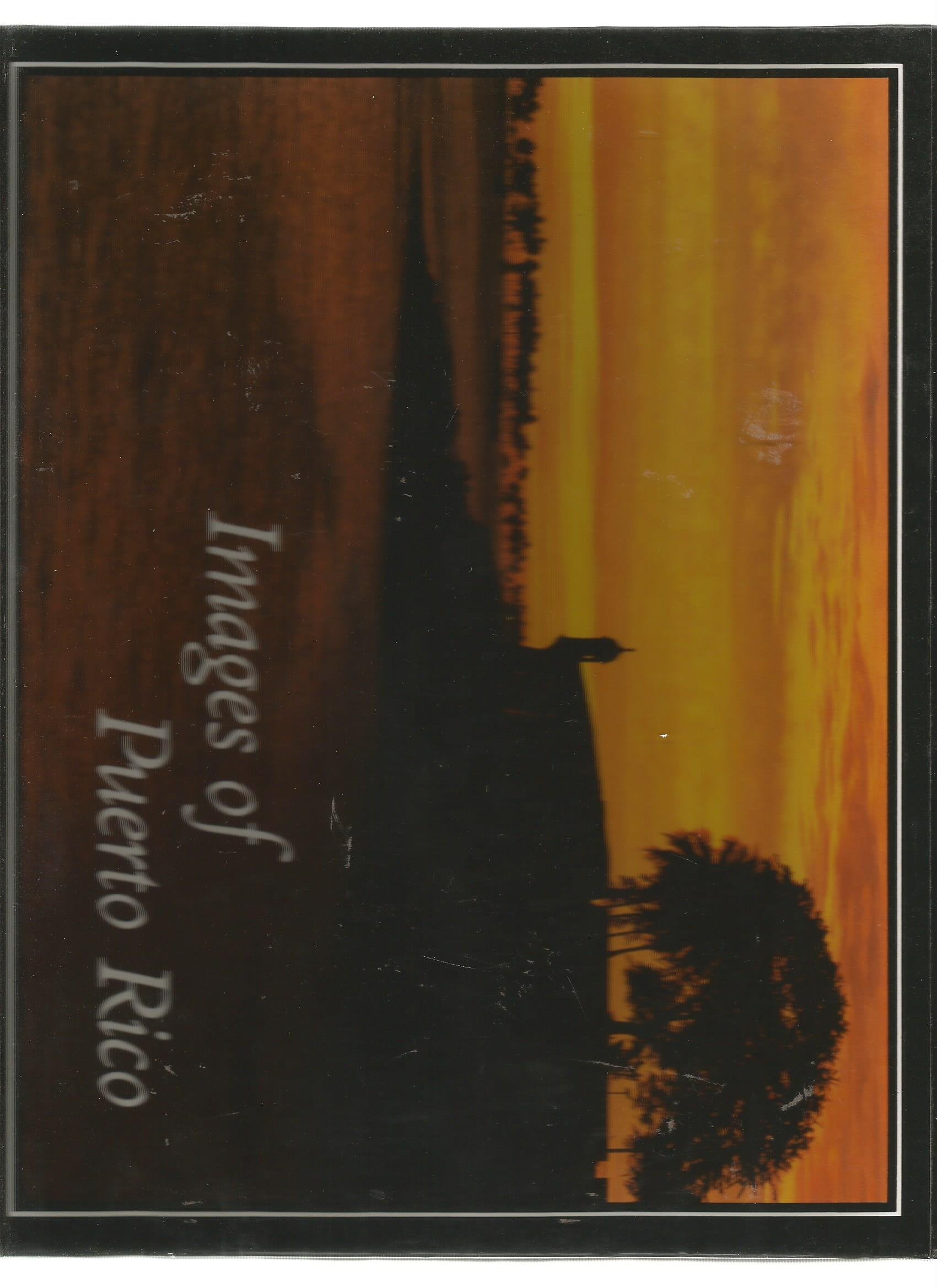 Images of Puerto Rico Books