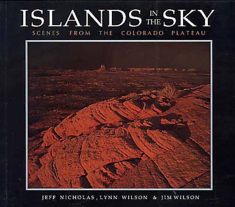 Islands in the Sky: Scences from the Colorado Plateau Nature & Animals