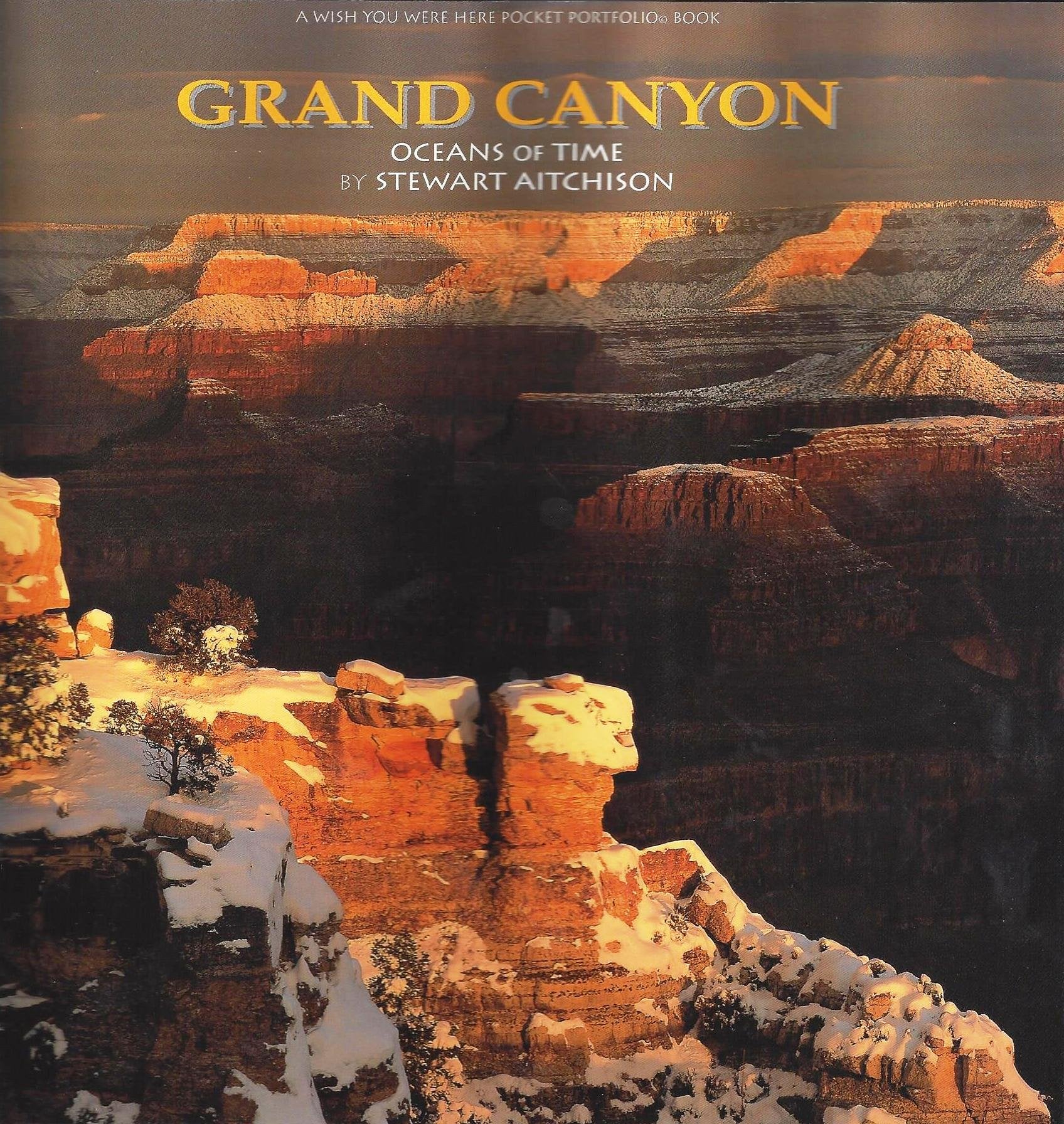 Grand Canyon National Park Nature & Animals