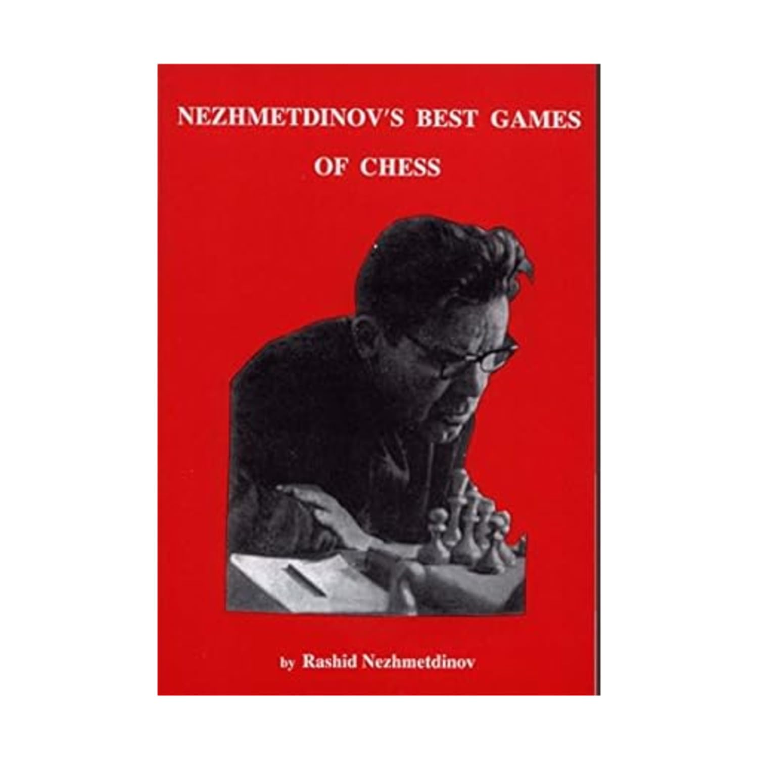 Best Games of Chess. Books