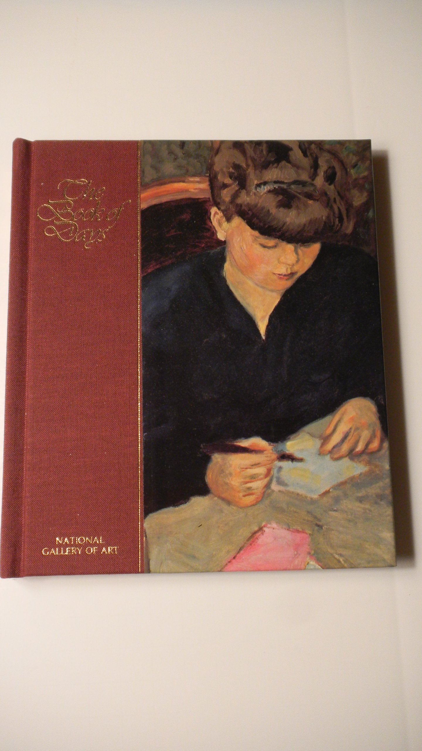 The Book of Days Books