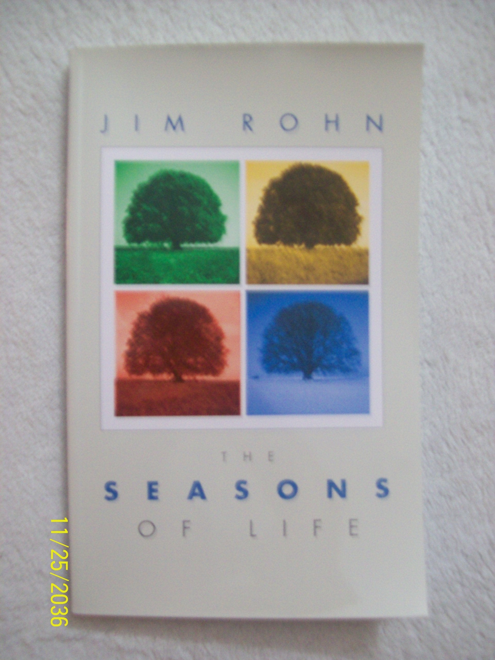 Seasons of Life Lifestyle