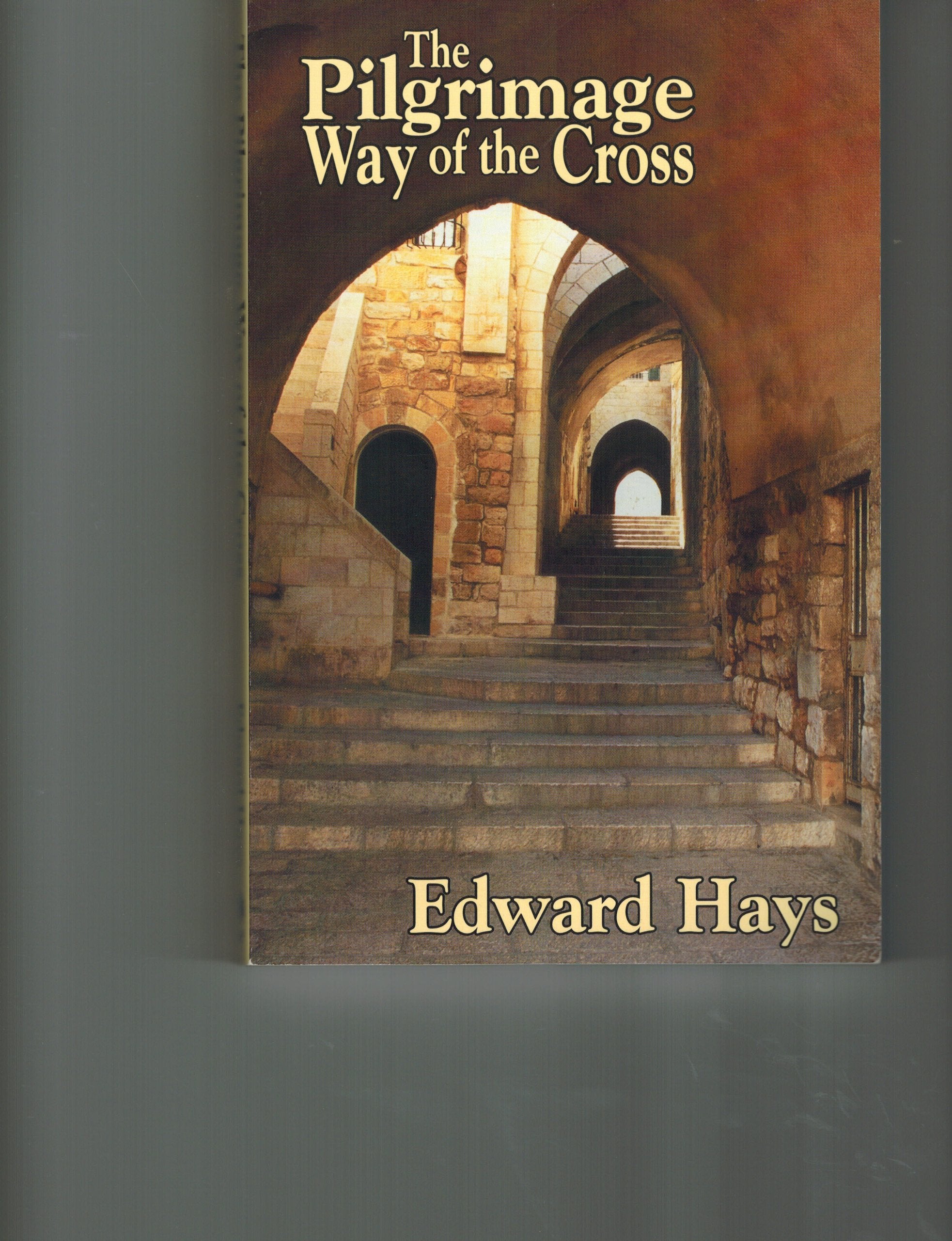The Pilgrimage Way of the Cross Social Sciences