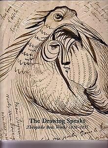 The Drawing Speaks: Theophile Bra, Works 1826-1855 = Le Dessin Parle : Theophile Bra, Oeuvres 1826-1855 Film, Art & Culture