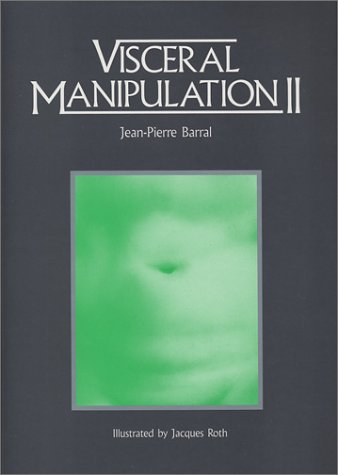 Visceral Manipulation Medicine Books