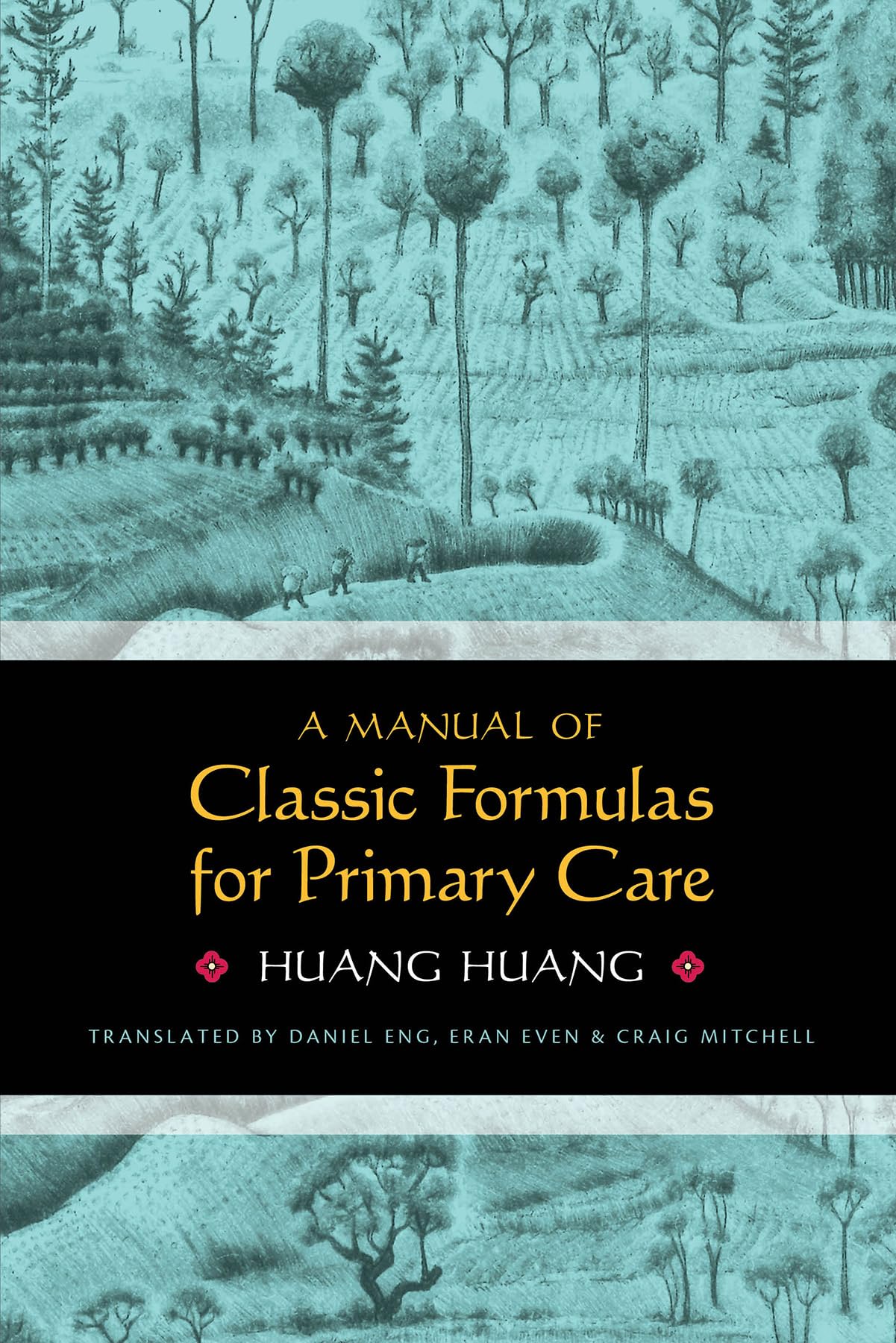 A Manual of Classic Formulas for Primary Care Health, Nutrition & Fitness