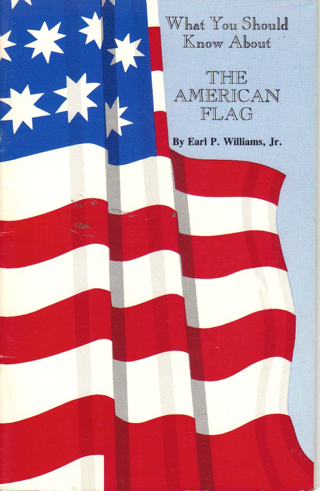 What You Should Know About the American Flag Non-fiction